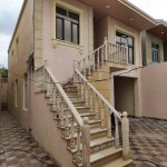 Satılır 4 otaqlı Həyət evi/villa, Koroğlu metrosu, Sabunçu qəs., Sabunçu rayonu 1