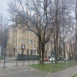 Kirayə (aylıq) 3 otaqlı Köhnə Tikili, Gənclik metrosu, Nəsimi rayonu 13