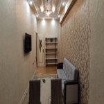 Kirayə (aylıq) 2 otaqlı Yeni Tikili, 20 Yanvar metrosu, 9-cu mikrorayon, Binəqədi rayonu 4