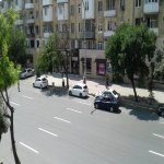 Satılır 3 otaqlı Köhnə Tikili, Gənclik metrosu, Nəsimi rayonu 1