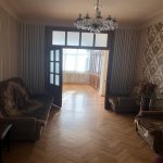 Kirayə (aylıq) 4 otaqlı Köhnə Tikili, Qara Qarayev metrosu, Nizami rayonu 4