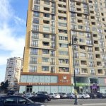 Satılır 1 otaqlı Yeni Tikili, 20 Yanvar metrosu, 1-ci mikrorayon, Nəsimi rayonu 2
