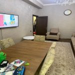 Аренда 4 комнатная Новостройка, İnşaatçılar метро, пос. Ясамал, Ясамальский базар, Ясамал район 8