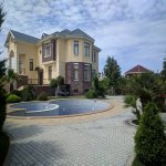 Kirayə (aylıq) 6 otaqlı Bağ evi, Fatmayi, Abşeron rayonu 2