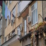 Satılır 2 otaqlı Köhnə Tikili, Əhmədli metrosu, Xətai rayonu 3