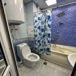 Kirayə (aylıq) 2 otaqlı Köhnə Tikili, Gənclik metrosu, Gənclik Mall, Nərimanov rayonu 8