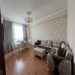 Kirayə (aylıq) 2 otaqlı Yeni Tikili Xırdalan 3