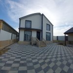 Satılır 5 otaqlı Həyət evi/villa, Məhəmmədli, Abşeron rayonu 1