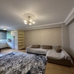 Kirayə (aylıq) 2 otaqlı Yeni Tikili Xırdalan 5