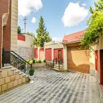 Kirayə (aylıq) 7 otaqlı Həyət evi/villa, Səbail rayonu 4