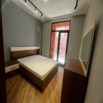 Аренда 2 комнатная Новостройка, м. Дярнягюль метро, Бинагадинский р-н район 3