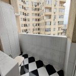 Kirayə (aylıq) 2 otaqlı Yeni Tikili, Qara Qarayev metrosu, 8-ci kilometr, Nizami rayonu 6