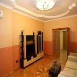 Kirayə (aylıq) 3 otaqlı Yeni Tikili, 28 May metrosu, Nəsimi rayonu 1