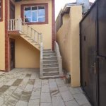Satılır 4 otaqlı Həyət evi/villa, Azadlıq metrosu, Binəqədi rayonu 4
