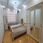 Kirayə (aylıq) 3 otaqlı Yeni Tikili, Qara Qarayev metrosu, Nizami rayonu 13