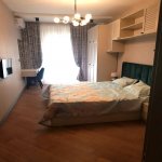 Kirayə (aylıq) 2 otaqlı Yeni Tikili, İçərişəhər metrosu, Səbail rayonu 3
