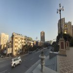 Аренда 1 комнатная Вторичка, м. Эльмляр Академиясы метро, Ясамал район 18