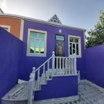 Satılır 3 otaqlı Həyət evi/villa, Koroğlu metrosu, Zabrat qəs., Sabunçu rayonu 5