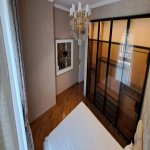 Kirayə (aylıq) 3 otaqlı Yeni Tikili, Sahil metrosu, Səbail rayonu 5