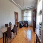 Satılır 5 otaqlı Həyət evi/villa, Badamdar qəs., Səbail rayonu 3