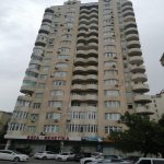 Satılır 3 otaqlı Yeni Tikili, 20 Yanvar metrosu, Yasamal rayonu 1