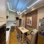 Satılır 1 otaqlı Yeni Tikili, 20 Yanvar metrosu, Nəsimi rayonu 6