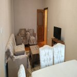 Kirayə (aylıq) 3 otaqlı Yeni Tikili, Nəsimi metrosu, 9-cu mikrorayon, Binəqədi rayonu 5