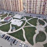 Satılır 2 otaqlı Yeni Tikili, Saray, Abşeron rayonu 9