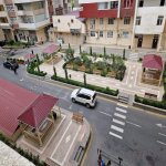 Satılır 3 otaqlı Yeni Tikili, Qara Qarayev metrosu, Nizami rayonu 21