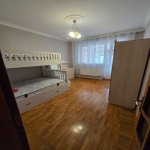 Kirayə (aylıq) 3 otaqlı Yeni Tikili, Gənclik metrosu, Tibb Universiteti, Nəsimi rayonu 6