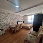 Kirayə (aylıq) 1 otaqlı Yeni Tikili Sumqayıt 1