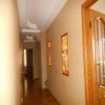 Kirayə (aylıq) 4 otaqlı Yeni Tikili, 28 May metrosu, Nərimanov rayonu 13
