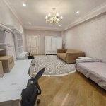 Kirayə (aylıq) 4 otaqlı Yeni Tikili, Gənclik metrosu, Nərimanov rayonu 12