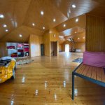 Satılır 8 otaqlı Bağ evi, Novxanı, Abşeron rayonu 11