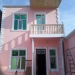 Satılır 4 otaqlı Həyət evi/villa, Masazır, Abşeron rayonu 1
