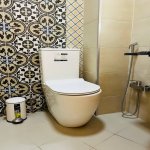 Kirayə (günlük) 4 otaqlı Yeni Tikili, Nizami metrosu, Yasamal rayonu 34