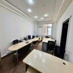 Kirayə (aylıq) 16 otaqlı Ofis, 28 May metrosu, Nəsimi rayonu 4