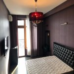 Kirayə (aylıq) 3 otaqlı Yeni Tikili, 28 May metrosu, Nəsimi rayonu 1
