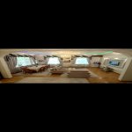 Kirayə (günlük) 7 otaqlı Həyət evi/villa, Badamdar qəs., Səbail rayonu 24