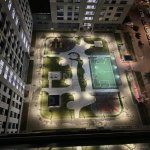 Аренда 3 комнатная Новостройка, м. 28 Мая метро, Насими район 15