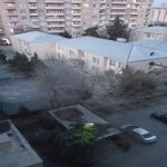 Satılır 4 otaqlı Köhnə Tikili, Memar Əcəmi metrosu, 6-cı mikrorayon, Binəqədi rayonu 2
