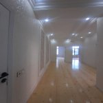 Satılır 3 otaqlı Yeni Tikili, Qara Qarayev metrosu, Nizami rayonu 10