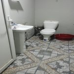 Kirayə (aylıq) 1 otaqlı Həyət evi/villa, Binə qəs., Xəzər rayonu 9
