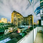 Kirayə (günlük) 3 otaqlı Köhnə Tikili, Sahil metrosu, Səbail rayonu 22