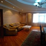 Kirayə (aylıq) 3 otaqlı Yeni Tikili, Nizami metrosu, Yasamal rayonu 3