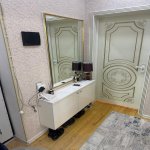 Kirayə (aylıq) 2 otaqlı Köhnə Tikili, Ağ şəhər, Xətai rayonu 4