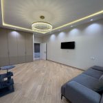 Kirayə (aylıq) 3 otaqlı Yeni Tikili, Xətai metrosu, Ağ şəhər, Xətai rayonu 8