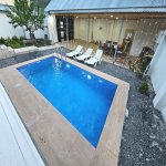 Kirayə (günlük) 4 otaqlı Həyət evi/villa Qəbələ 15