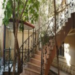 Satılır 10 otaqlı Həyət evi/villa, Gənclik metrosu, Nərimanov rayonu 5