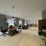 Аренда 3 комнатная Офис, м. Хетаи метро, Белый город, Хетаи район 4